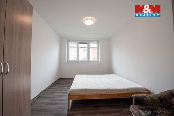 Hledáte moderní a pohodlné bydlení v centru města s veškerou