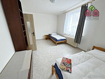 Realitní kancelář si Vám dovoluje nabídnout k dlouhodobému s