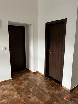 Pronájem, komerční/kanceláře, 44 m2, Mírové náměstí 213, 793