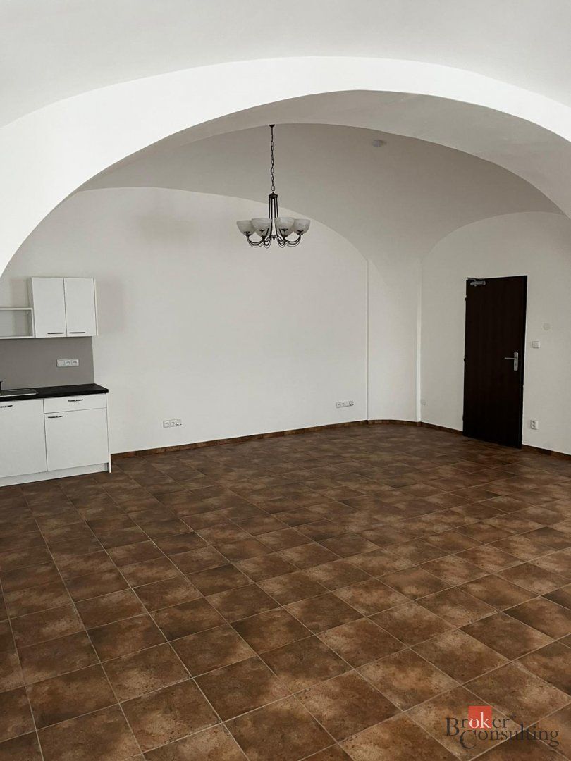 Pronájem, komerční/kanceláře, 44 m2, Mírové náměstí 213, 793