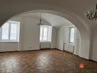 Pronájem, komerční/kanceláře, 44 m2, Mírové náměstí 213, 793
