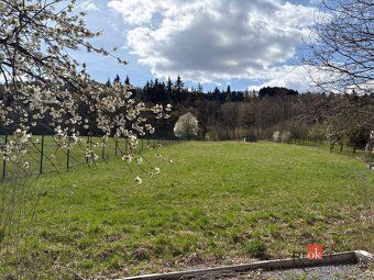 Prodej stavebních pozemků 2 884 m² – Střílky, HradskáNabízím