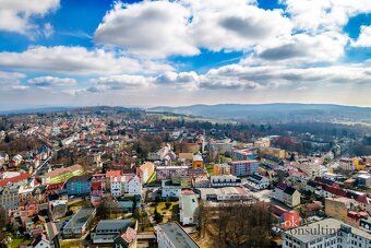 Prodej, byty/2+1, 52 m2, Žižkova 2444/3, 35201 Aš, Cheb [ID 