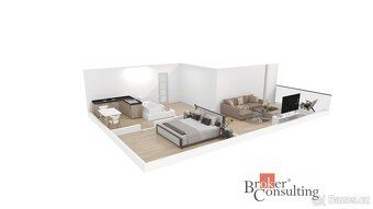 Prodej, byty/2+1, 52 m2, Žižkova 2444/3, 35201 Aš, Cheb [ID 