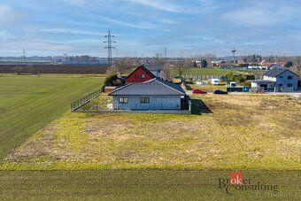 Prodej, pozemky/bydlení, 852 m2, Zápy , Praha-východ [ID 843