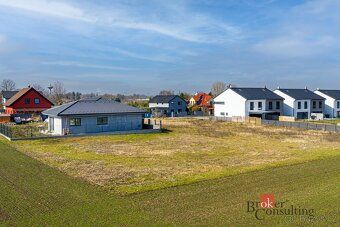 Prodej, pozemky/bydlení, 852 m2, Zápy , Praha-východ [ID 843