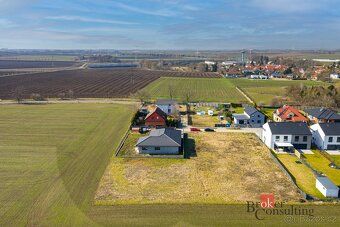 Prodej, pozemky/bydlení, 852 m2, Zápy , Praha-východ [ID 843