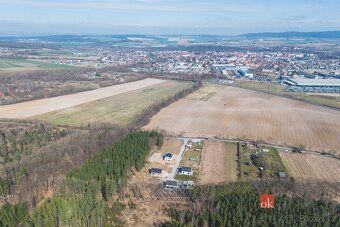 Prodej, pozemky/bydlení, 929 m2, Pod Kotlem 180, 33701 Rokyc