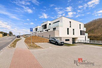 Pronájem, byty/1+kk, 27.3 m2, Ondrova 349/88, 63500 Brno, Br