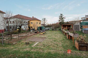 Prodej, byty/2+kk, 57.72 m2, Fučíkova 458/1, Vyškov-Předměst
