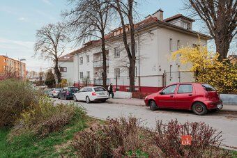 Prodej, byty/2+kk, 57.72 m2, Fučíkova 458/1, Vyškov-Předměst