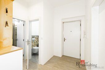 Pronájem, byty/2+1, 74 m2, Sokolská 829/30, Liberec I-Staré 