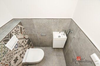 Pronájem, byty/2+1, 74 m2, Sokolská 829/30, Liberec I-Staré 