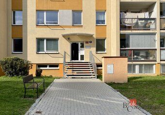 Prodej bytu 3+1, 73 m2, Praha – HekrovaProdej bytu 3+1, 73 m