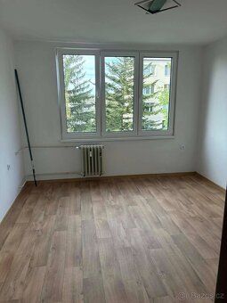 Nabízím byt nejlépe k dlouhodobému pronájmu o dispozici 3+1 