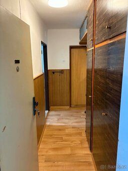 Nabízím byt nejlépe k dlouhodobému pronájmu o dispozici 3+1 