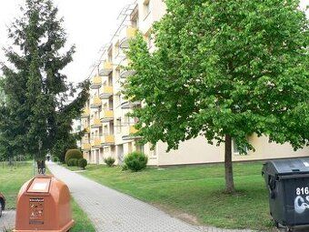 Nabízím byt nejlépe k dlouhodobému pronájmu o dispozici 3+1 