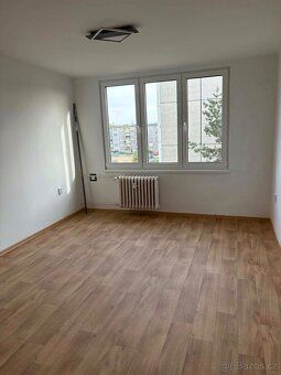 Nabízím byt nejlépe k dlouhodobému pronájmu o dispozici 3+1 