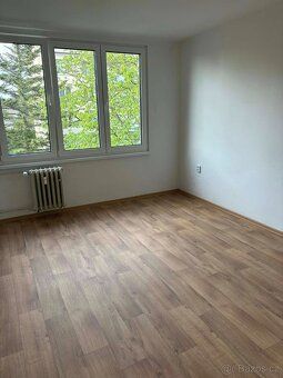 Nabízím byt nejlépe k dlouhodobému pronájmu o dispozici 3+1 