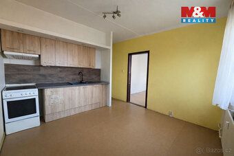 Nabízíme k prodeji byt o ideální dispozici 3+1 a užitné ploš