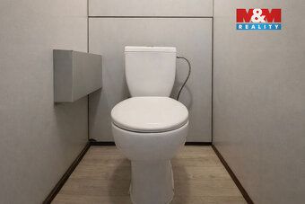 Nabízíme k prodeji byt o ideální dispozici 3+1 a užitné ploš