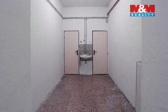 Hledáte místo k podnikání v Českém Těšíně? Nabízíme Vám jedn