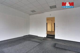 Hledáte místo k podnikání v Českém Těšíně? Nabízíme Vám jedn