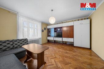 Tak tohle je dokonalá výzva. Krásný dvougenerační rodinný dů