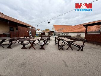Nabízíme k prodeji jedinečný objekt o užitné ploše 380 m², n