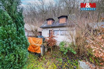Hledáte investici na pronájem? Nebo útěk z velkoměsta? Nabíz
