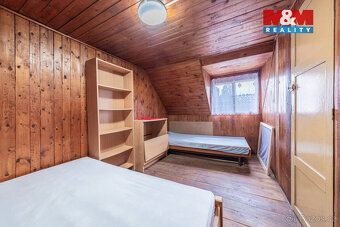 Hledáte investici na pronájem? Nebo útěk z velkoměsta? Nabíz