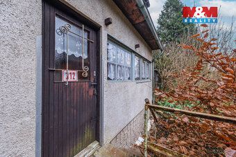 Hledáte investici na pronájem? Nebo útěk z velkoměsta? Nabíz