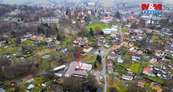Nabízíme k pronájmu vynikající skladovací prostory o celkové