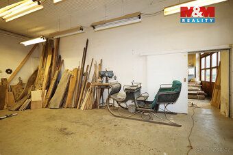 Hledáte prostor, kde rozvinete křídla vašeho podnikání a dos