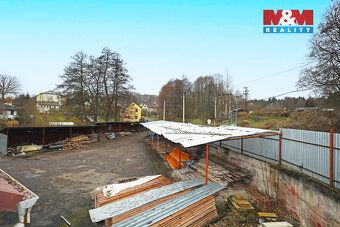 Hledáte prostor, kde rozvinete křídla vašeho podnikání a dos