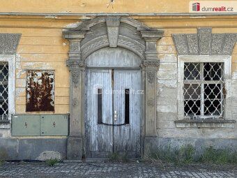 , Dumrealit.cz Vám zprostředkuje prodej areálu v údolí roube