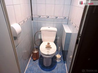 služby 7 370,-kč pro 5 osob+ elektrika a plyn kauce 2x +reze