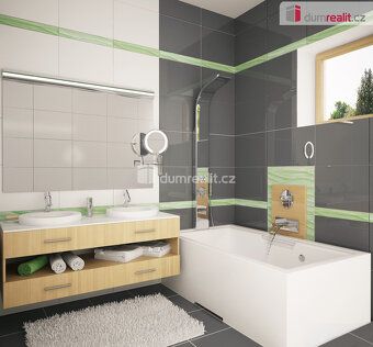 Dům v provedení na klíč, pozemek a DPH, Dumrealit.cz Vám zpr