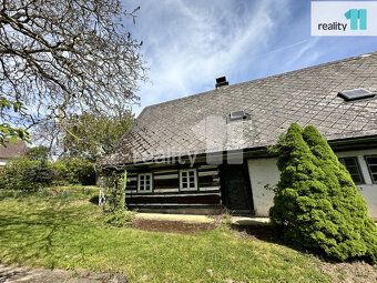 , Reality 11 Vám zprostředkují koupi ideální poloviny rodinn