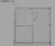 Kompletní kopie projektu na pergolu a na garážové stání i s 