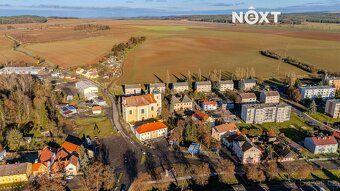 Zámek Žihle - renesanční sídlo s tajemstvím a potenciálem
Na