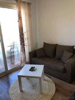 Na pronajem studio v rezortu Florenza Khamsin s peknym vyhle