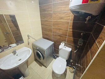 Na pronajem studio v rezortu Florenza Khamsin s peknym vyhle