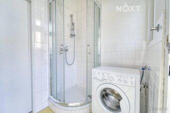 Nabízíme k pronájmu světlý byt v ulici Schwarzova, 2. patro 