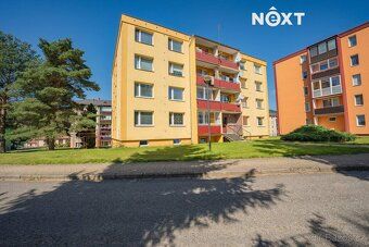 Hledáte prostorné a světlé bydlení se skvělou dispozicí? Nab