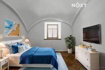 Nabízíme k prodeji bezbariérový přízemní rodinný dům v obci 