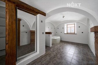 Nabízíme k prodeji bezbariérový přízemní rodinný dům v obci 