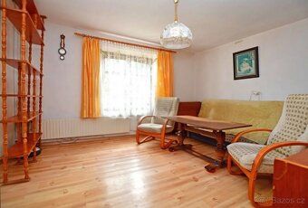 Prodej rodinného domu 250 m², pozemek 1134 m² Vacov - Benešo
