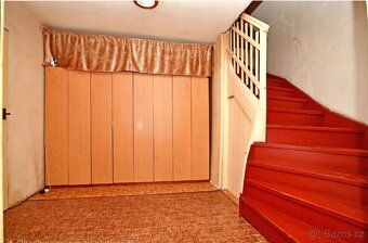 Prodej rodinného domu 250 m², pozemek 1134 m² Vacov - Benešo