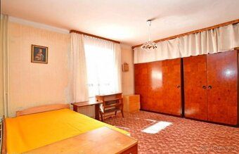 Prodej rodinného domu 250 m², pozemek 1134 m² Vacov - Benešo